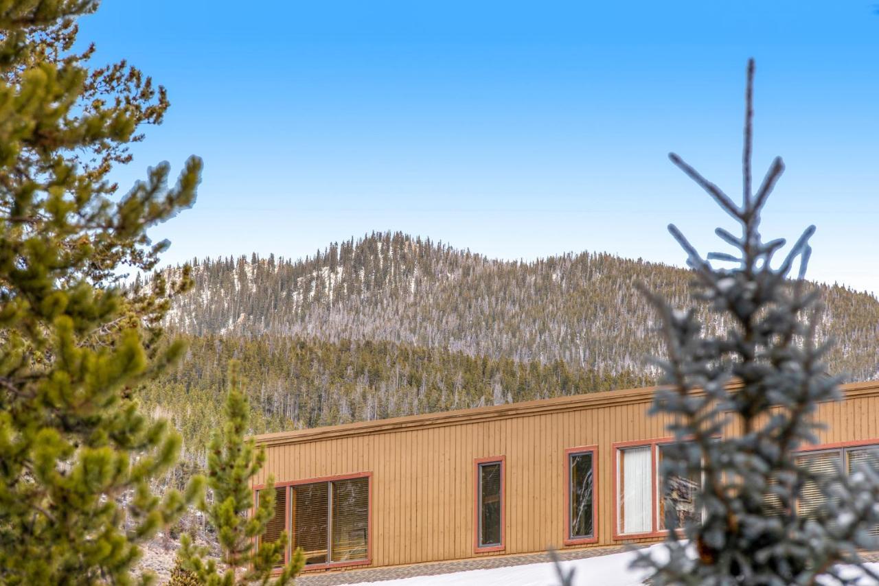 The Pines Condos Keystone Dış mekan fotoğraf